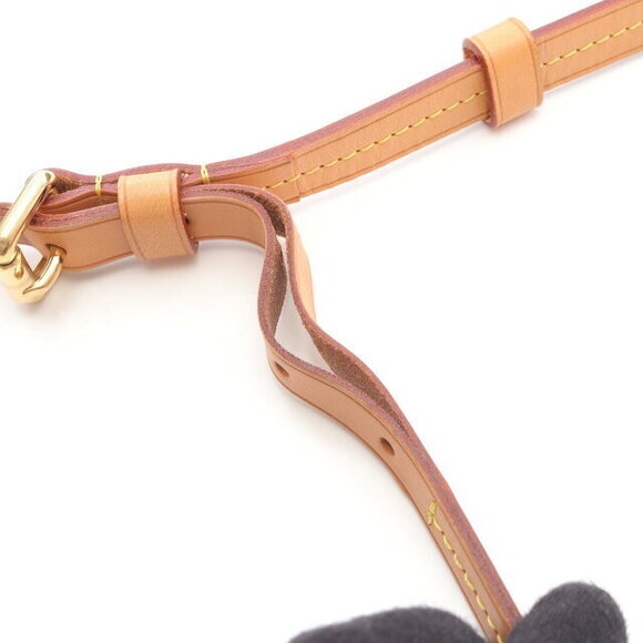 Louis Vuitton Turenne handbag canvas leather Monogram brown - Picture 6 of 10